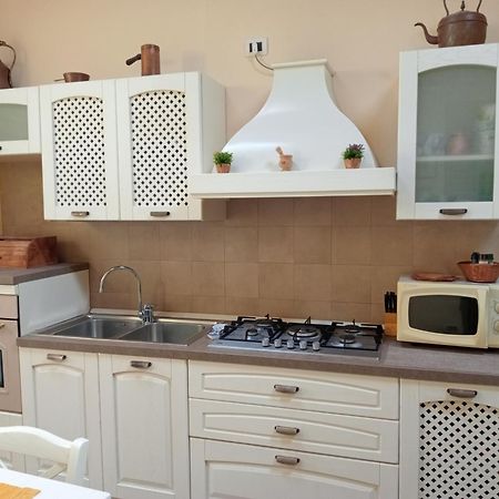 Вилла Casa Di Dario Петтенаско Экстерьер фото