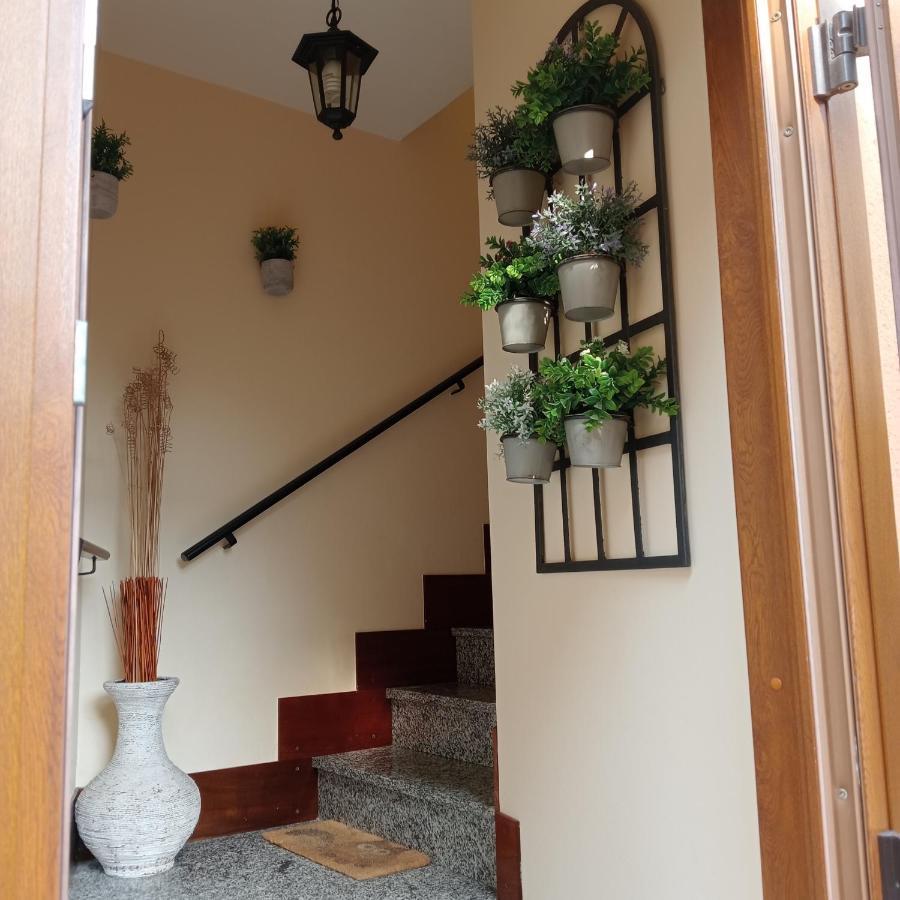 Вилла Casa Di Dario Петтенаско Экстерьер фото