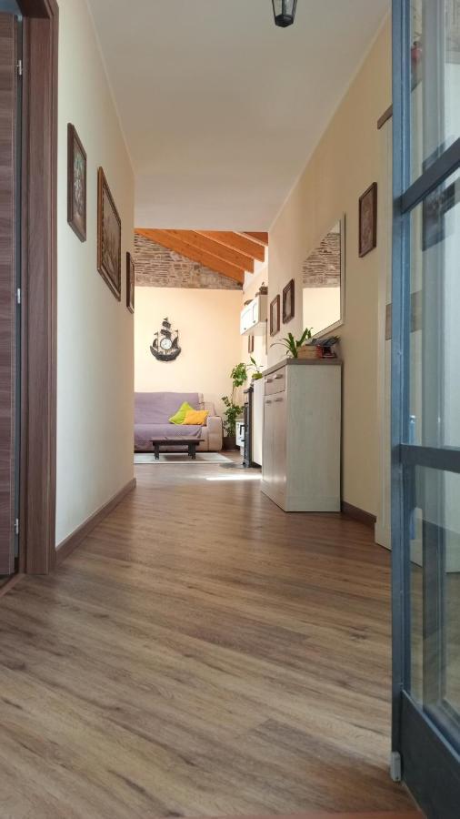 Вилла Casa Di Dario Петтенаско Экстерьер фото