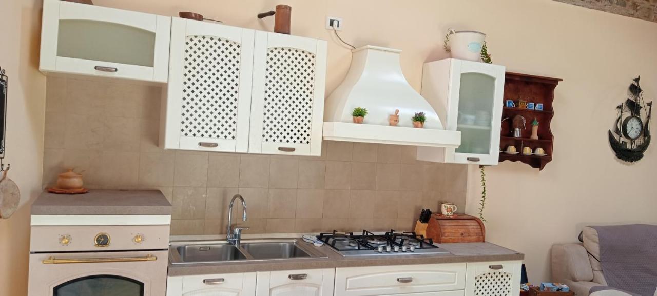 Вилла Casa Di Dario Петтенаско Экстерьер фото