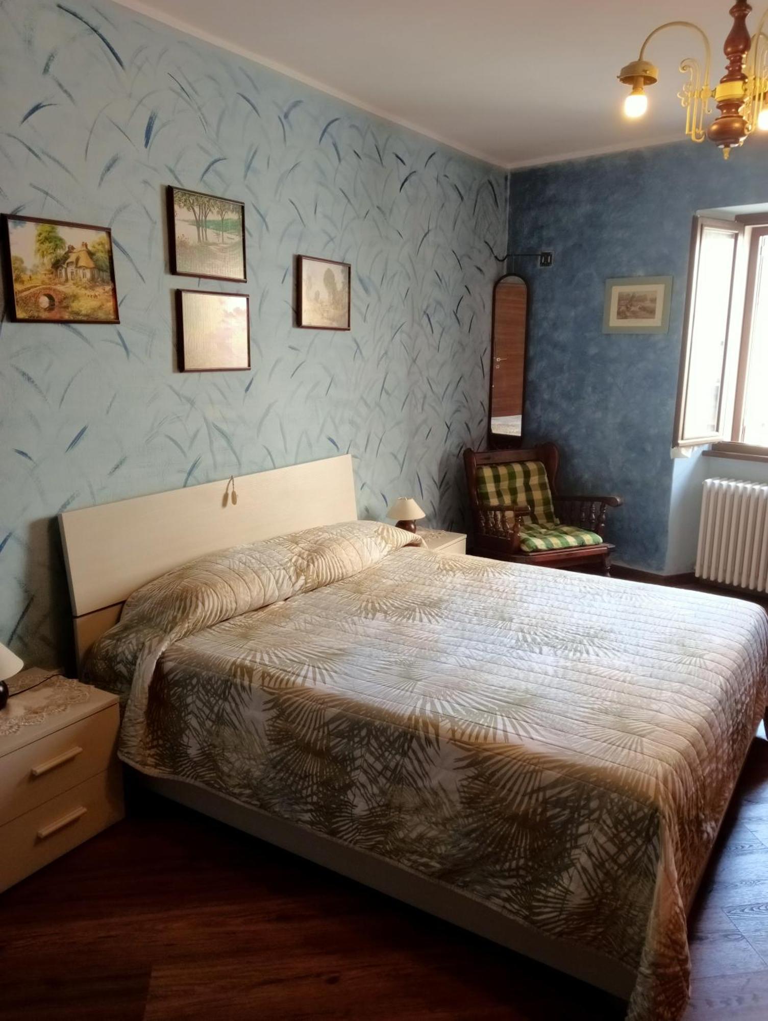 Вилла Casa Di Dario Петтенаско Экстерьер фото