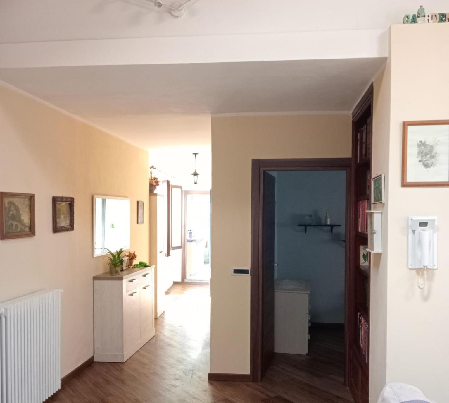 Вилла Casa Di Dario Петтенаско Экстерьер фото